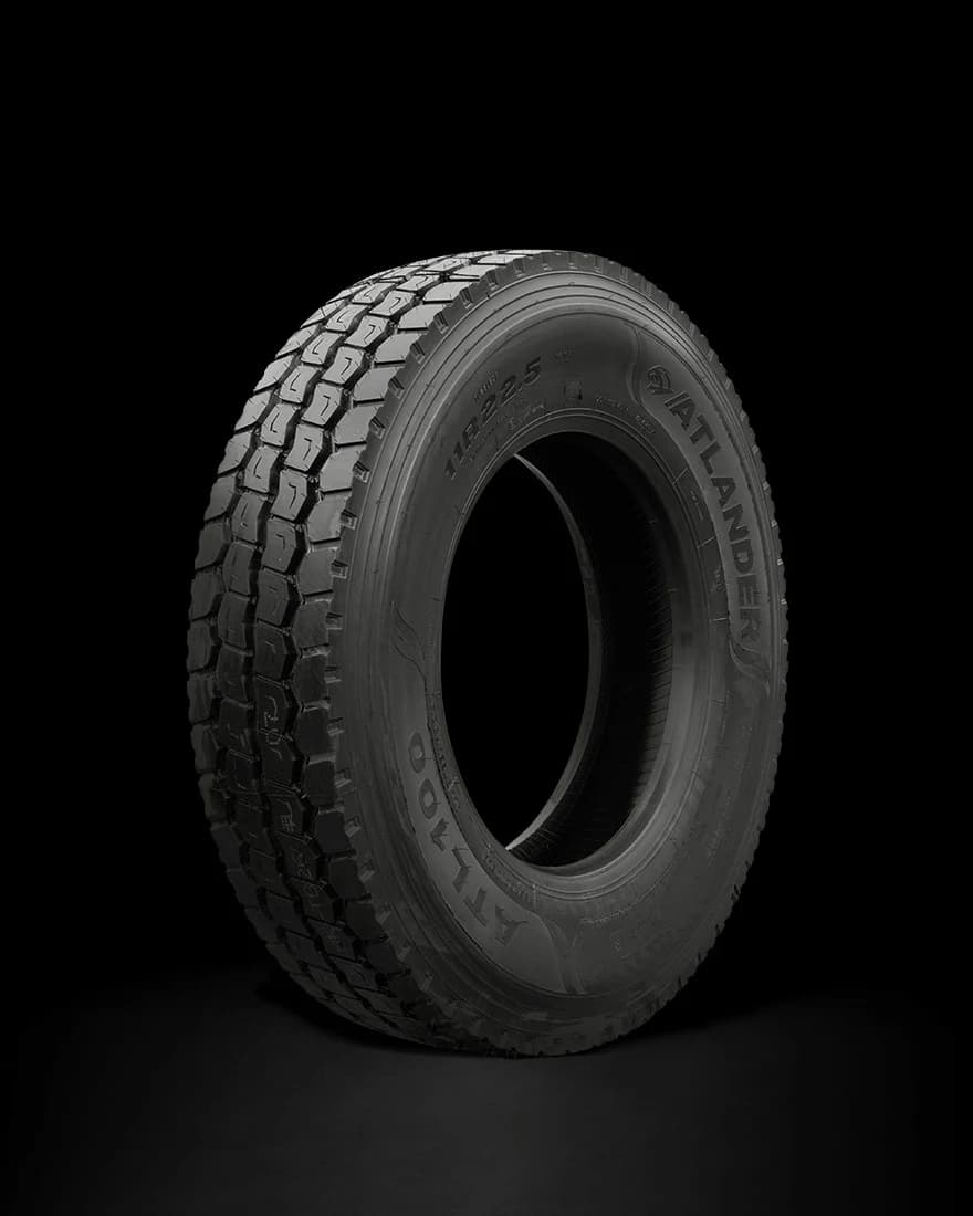 ATLANDER ATL100 11R22.5 16PR 148/145L